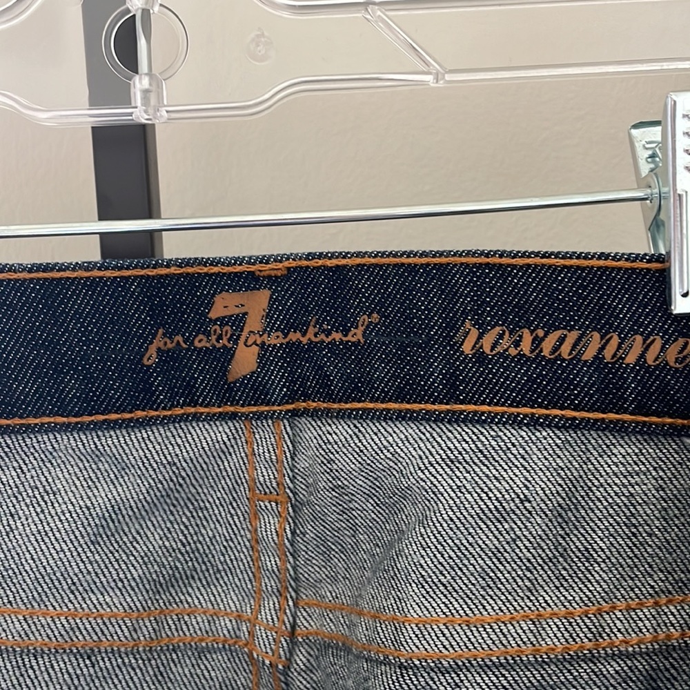 Seven Roxanne Jeans - Picture 3 of 4